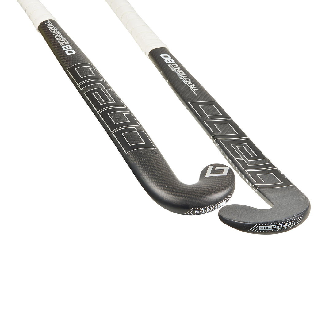 Brabo Traditional Carbon 80 Elb 3d