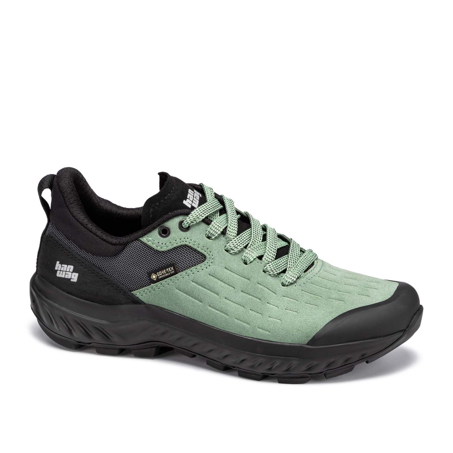 Kaduro Light Gtx Lady Wandelschoenen low