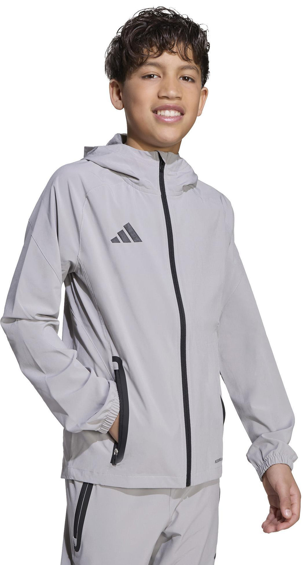 Tiro 25 Competition Vis Tech kids jack