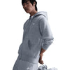 m nk club bb fz hoodie