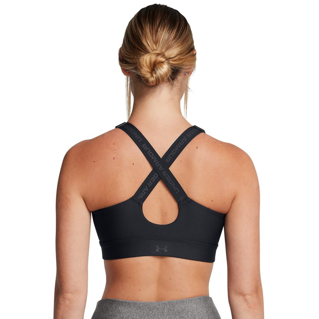 Infinity High Zip 2.0 Sport-BH
