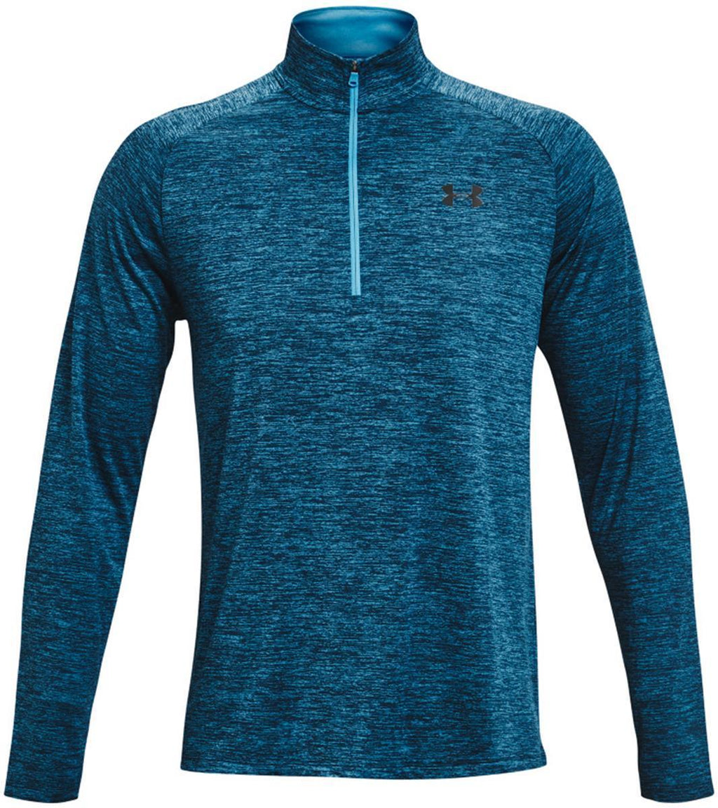 UA Tech 1/2 Zip