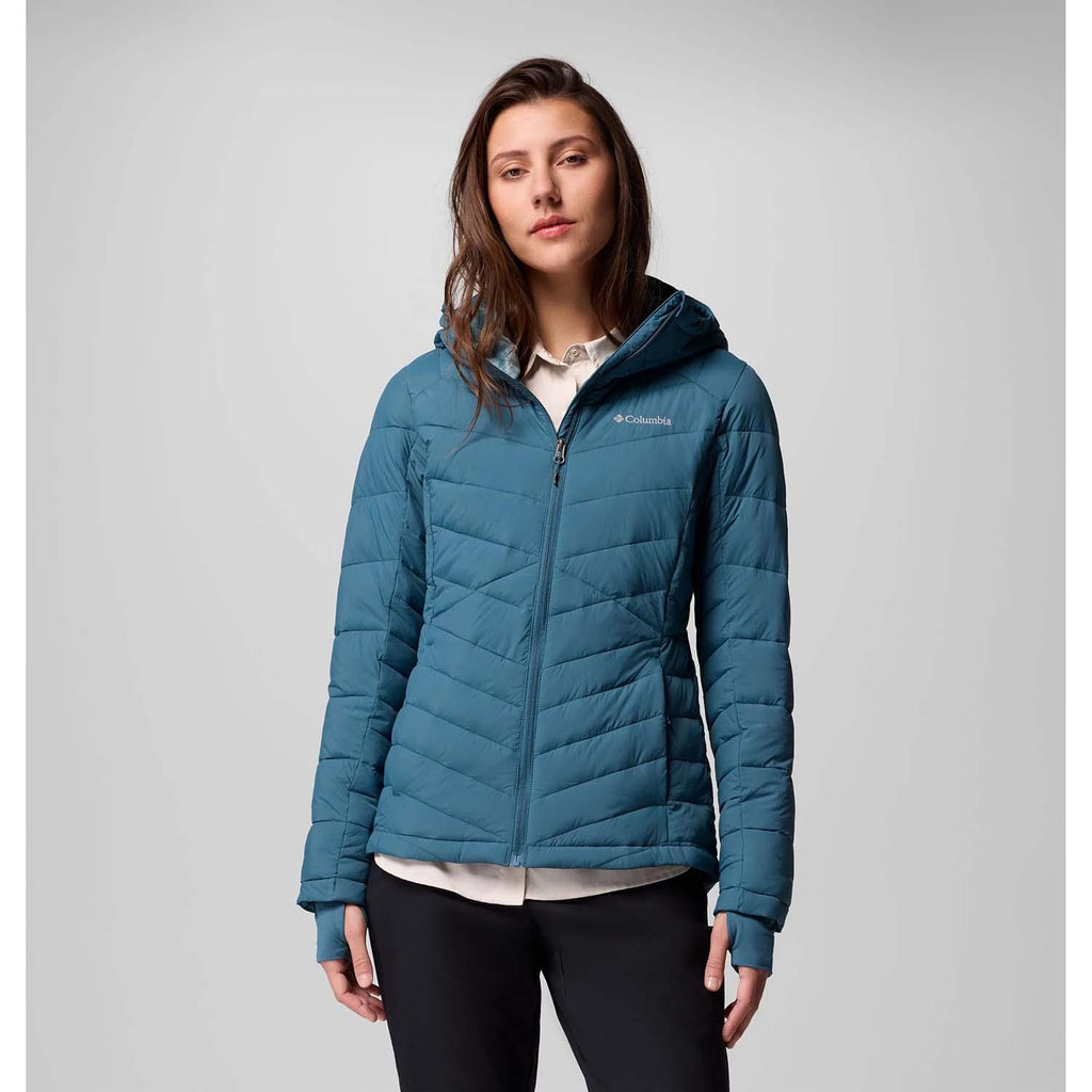 joy peak ii hooded jack
