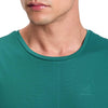 singlet running hr