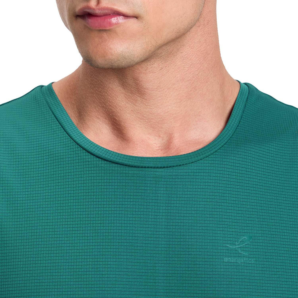 singlet running hr