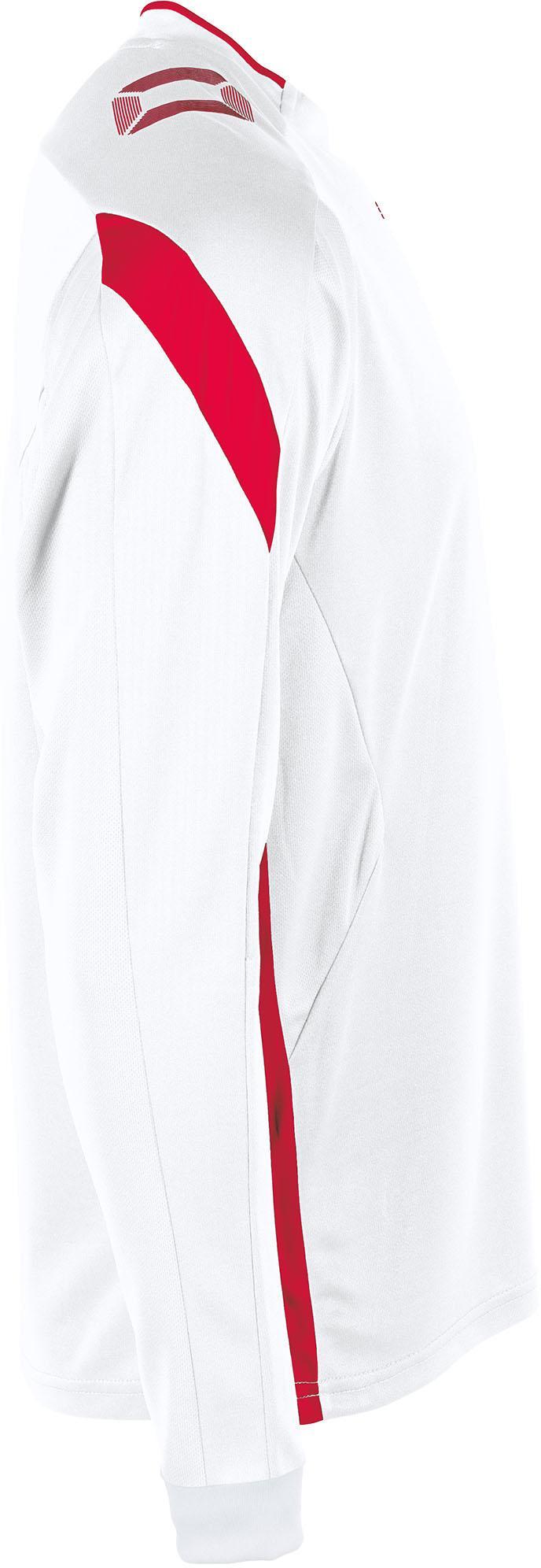 Drive Match Shirt Ls