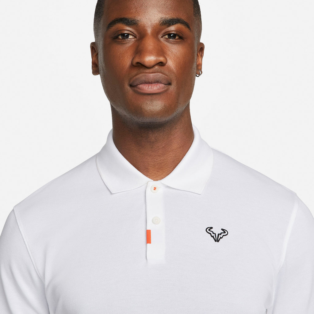 The Nike Rafa polo