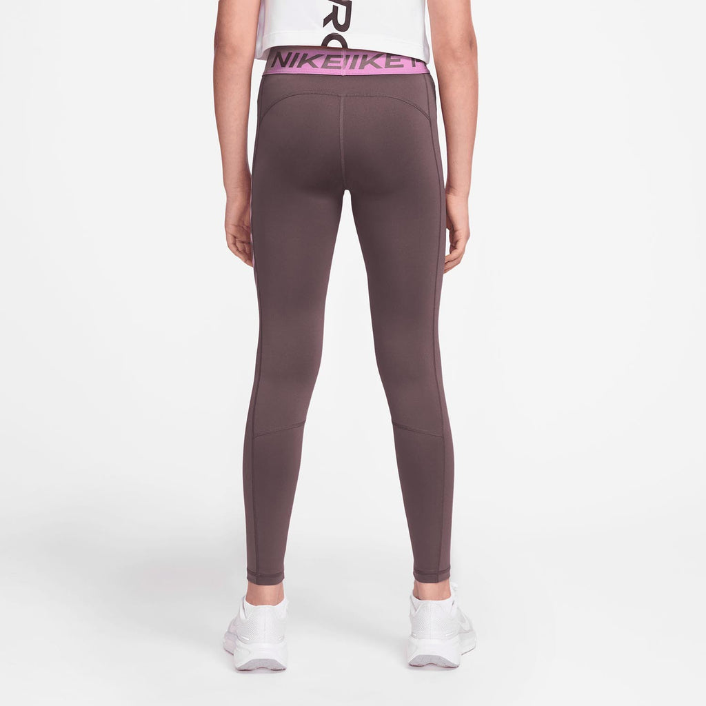 Pro Big Kids'  Training Tights