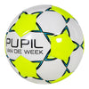 Pupil Van De Week Bal