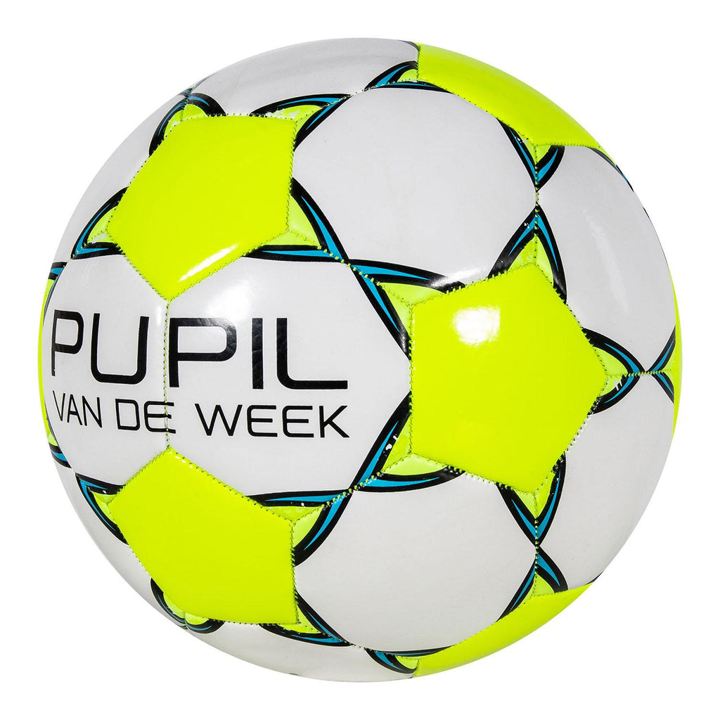 Pupil Van De Week Bal