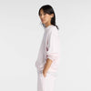 Sport Essentials French Terry  Crew Trui