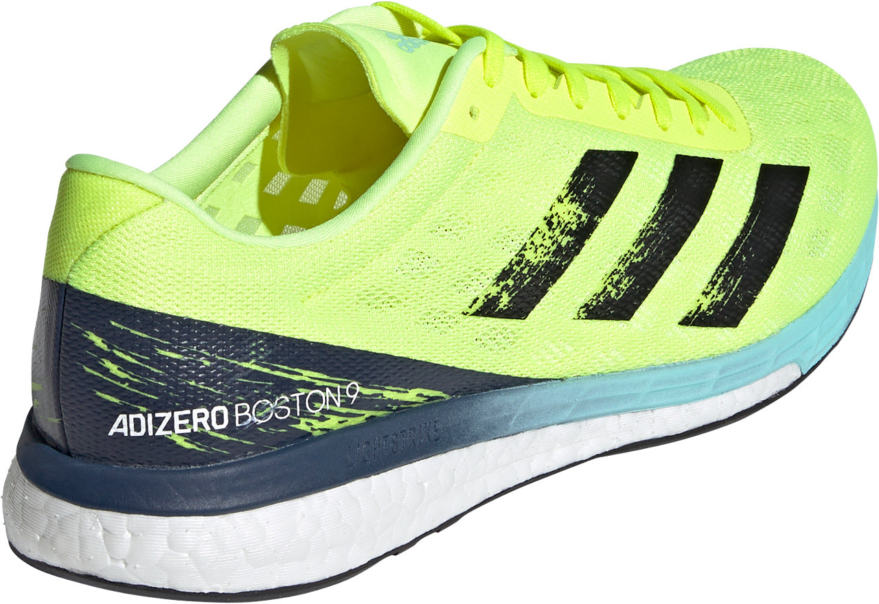 Adizero Boston 9 hardloopschoenen