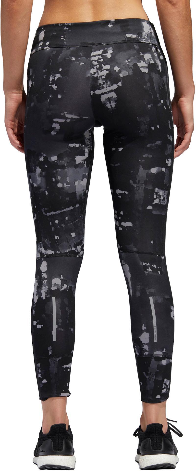 Response City Magnetism 7/8 legging