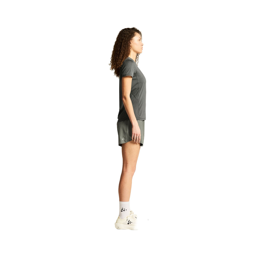 Adv Essence Ss Tee 2 W
