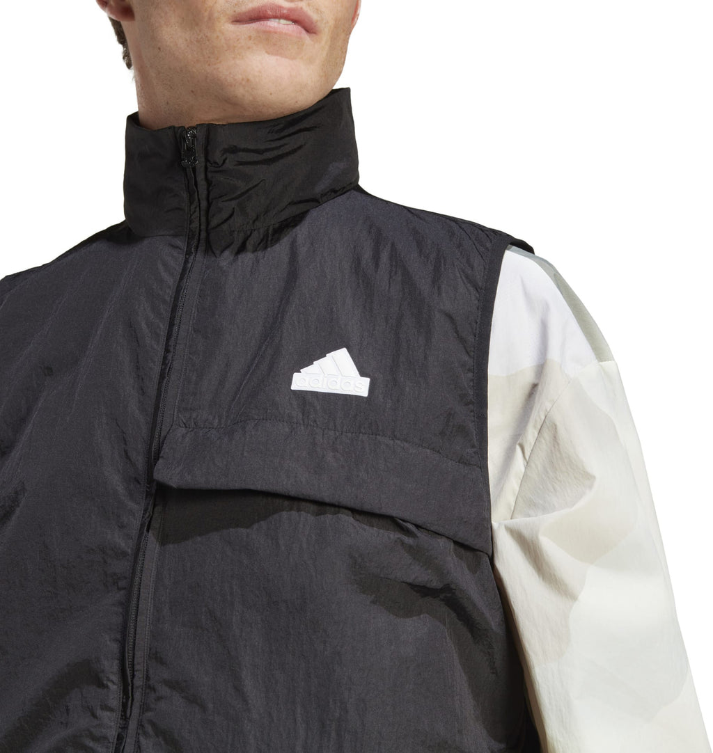 City Escape Utility Bodywarmer