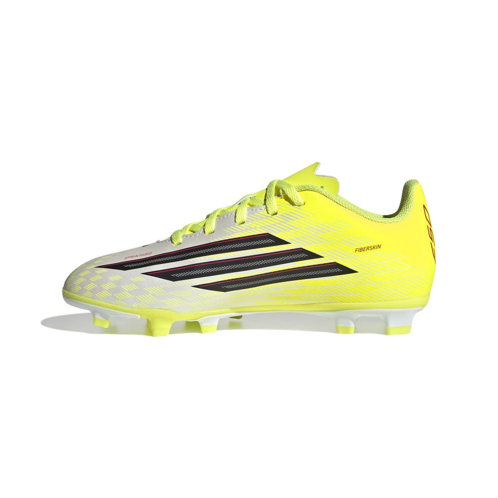 F50 Club FG/MG Junior Voetbalschoenen Alle Velden
