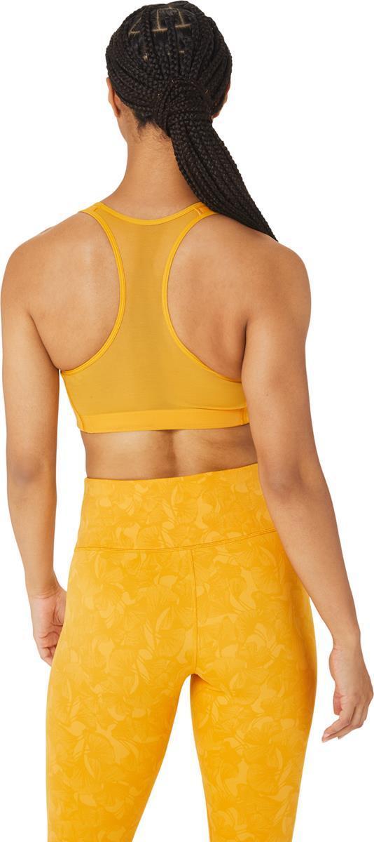 JACQUARD RUN BRA Lady
