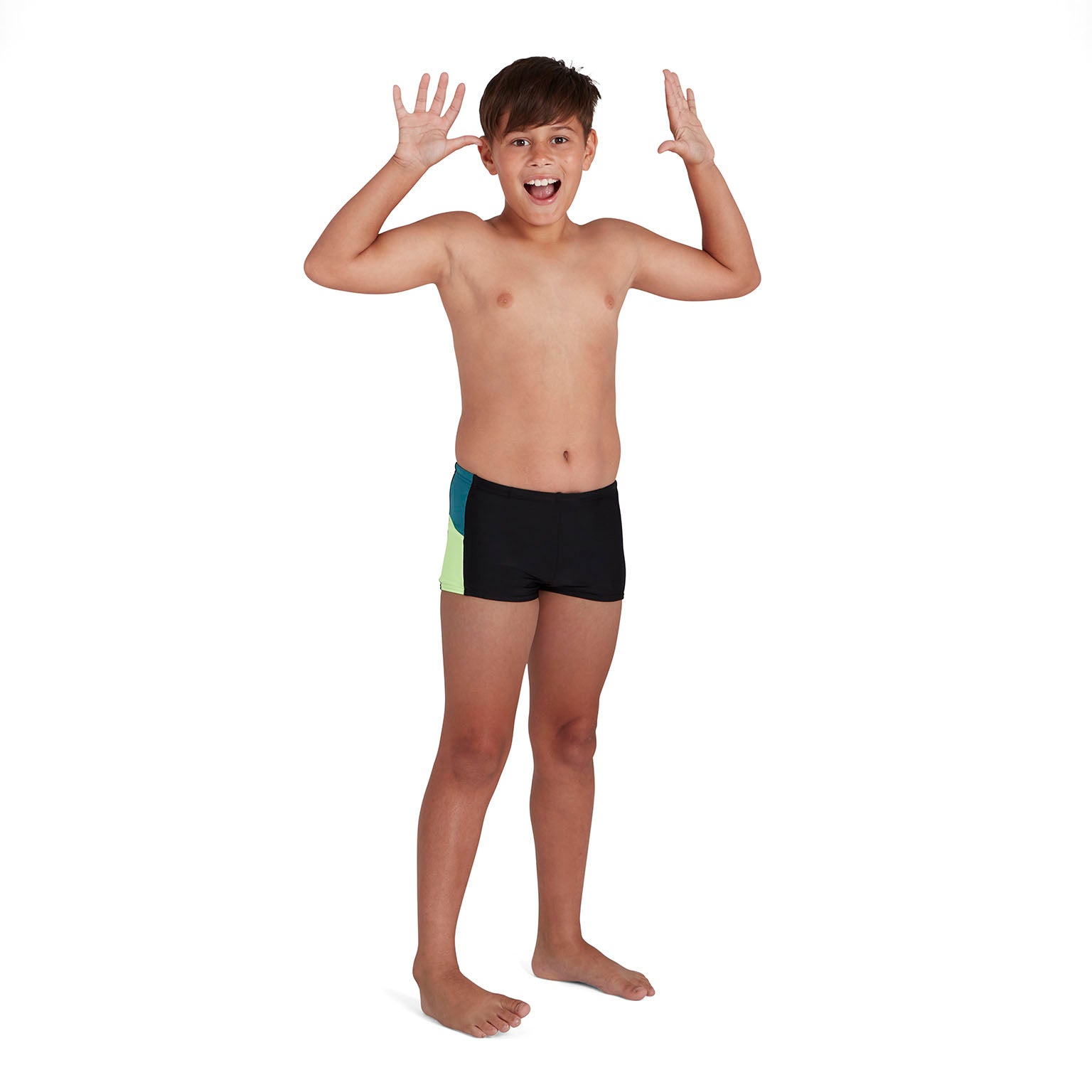 Dive kids zwemshort