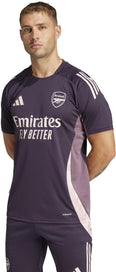 Arsenal FC Tiro 24 Training voetbalshirt