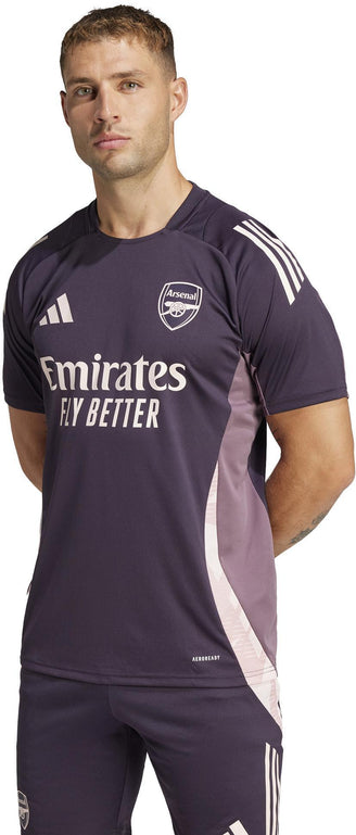 Arsenal Tiro 24 Training Voetbalshirt