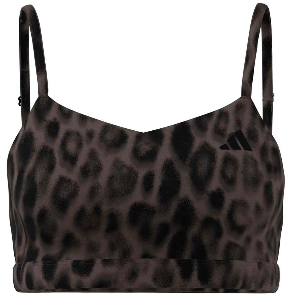 Optime All Over Print Sport bh