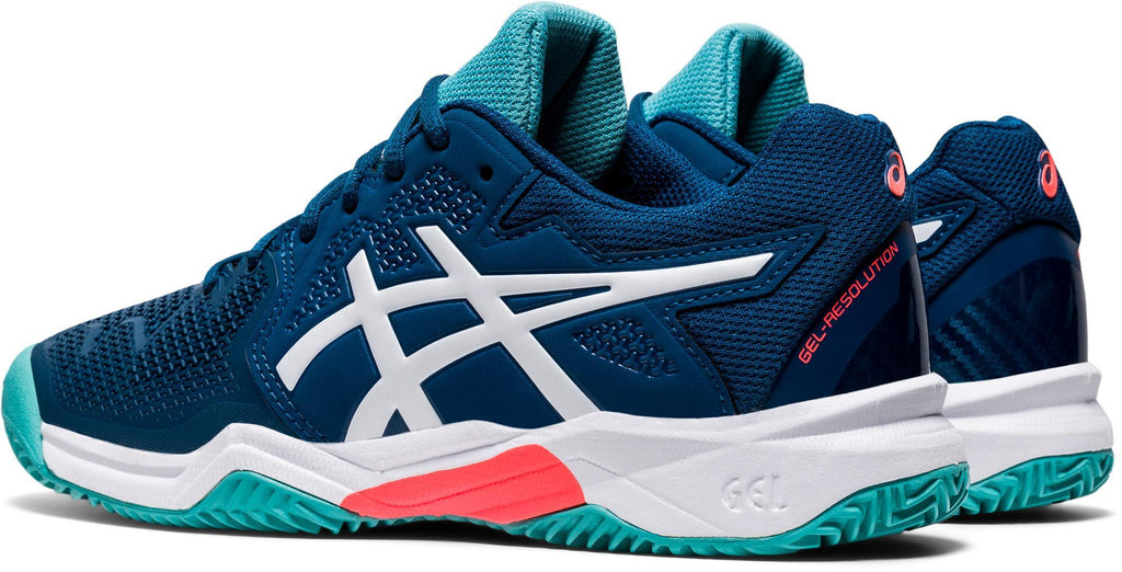 Gel-resolution 8 Clay Gs
