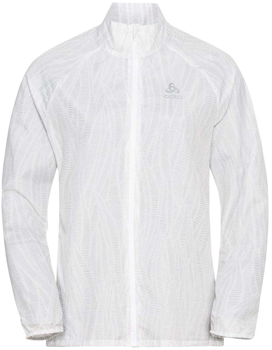 Jacket Zeroweight Print