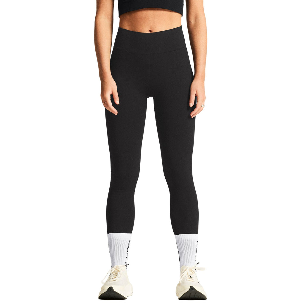 Collective Seamless Tights