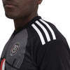 Orlando Pirates FC 23/24 thuisshirt