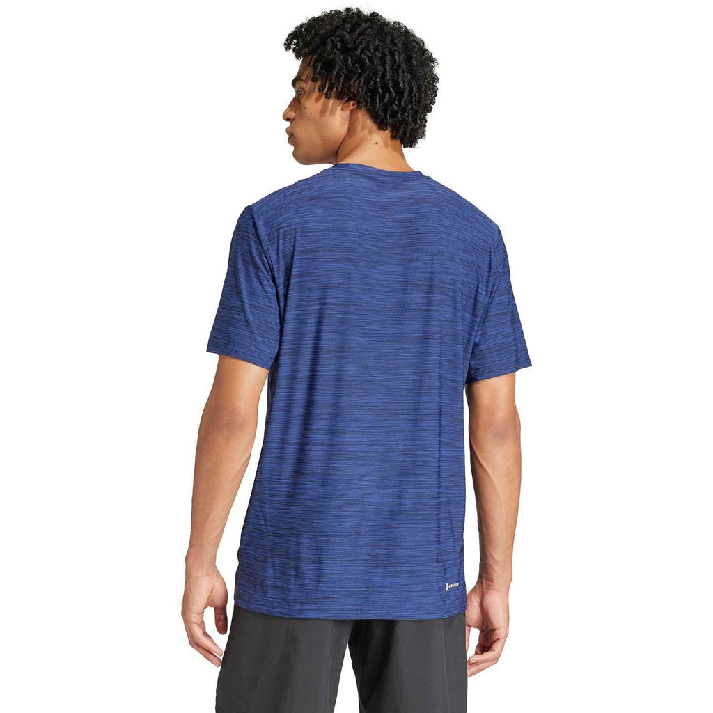 Train Essentials Stretch trainingsshirt