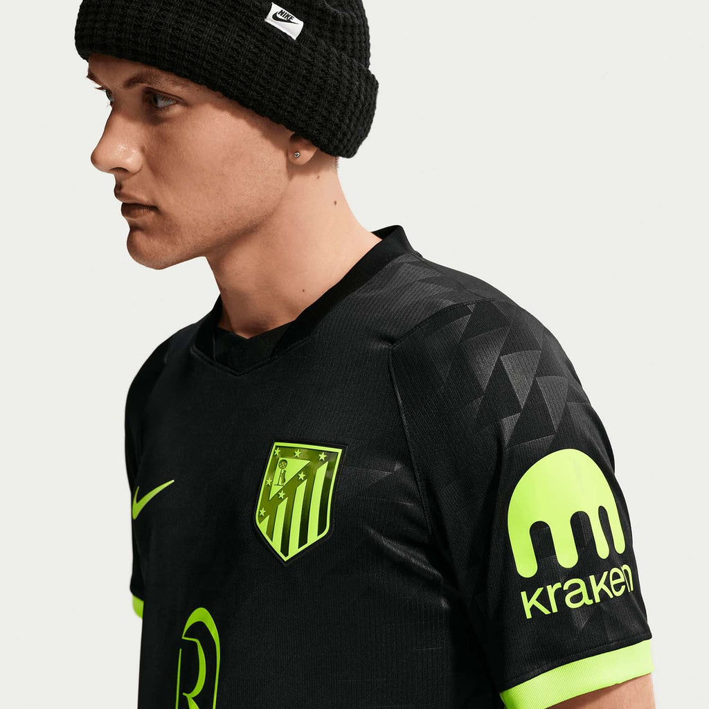 Atletico Madrid 2026/27 Stadium Away Dri-FIT Replica Jersey