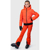 suncrowny girls snow jacket