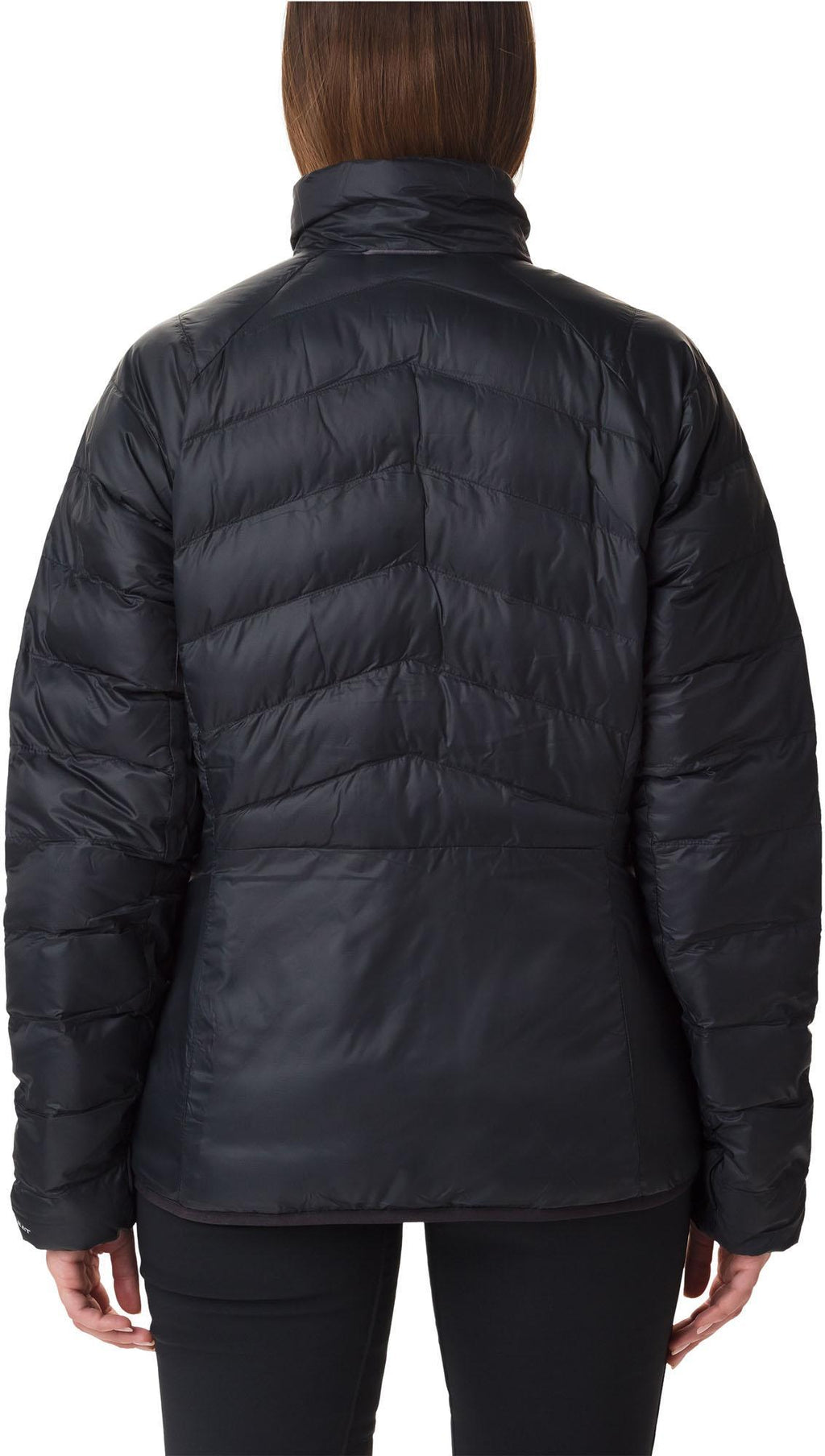 Tolt Track Interchange Jacket