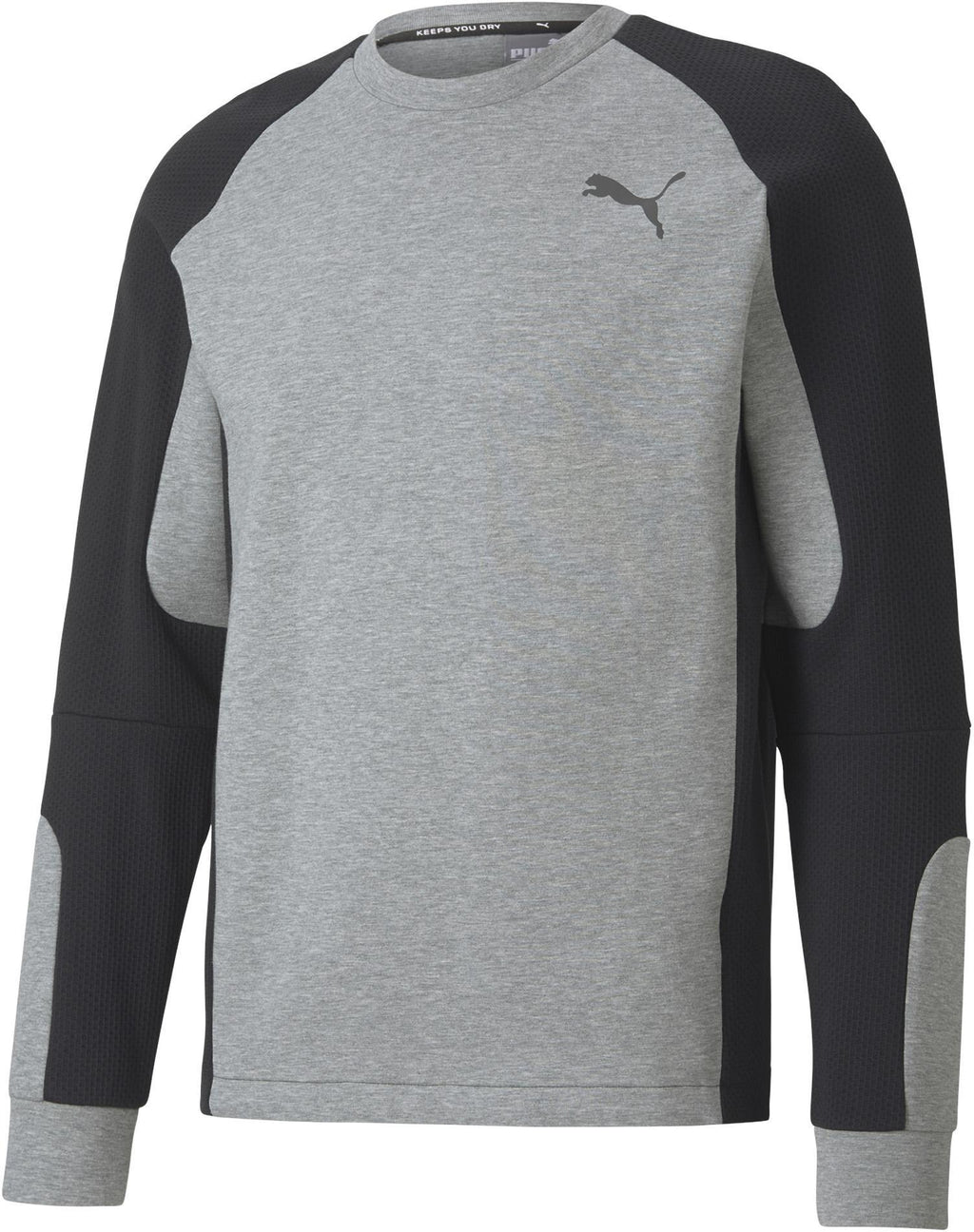 evostripe crew