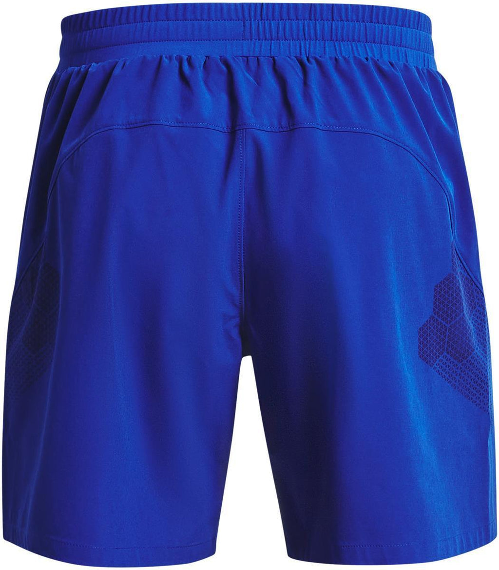 UNDER ARMOUR Armourprint Woven Short