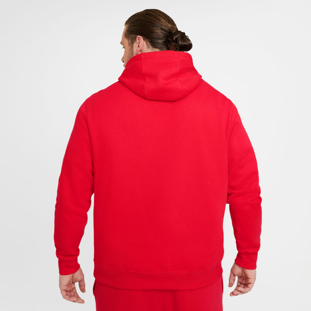 Sportswear Club Fleece hoodie