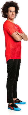 ftblnxt graphic shirt core