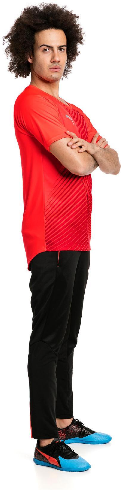 ftblnxt graphic shirt core