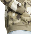 Seasonal Essentials Camouflage hoodie