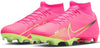 Zoom Mercurial Superfly 9 Academy FG/MG voetbalschoenen