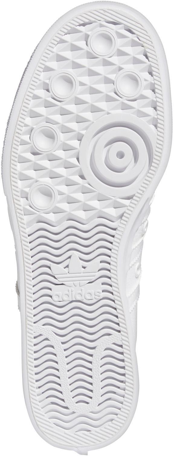 Nizza Platform Mid W