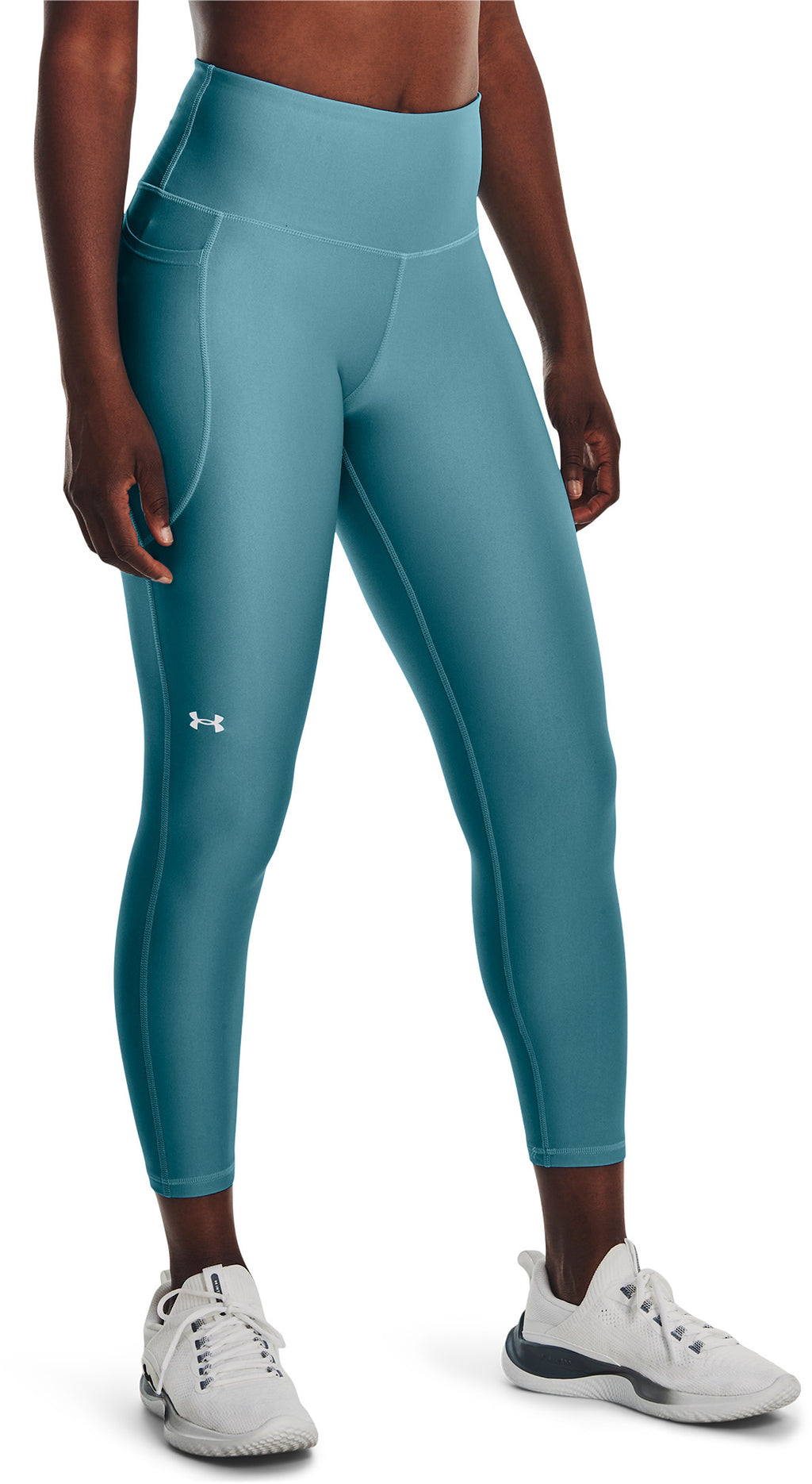 Hi Ankle legging