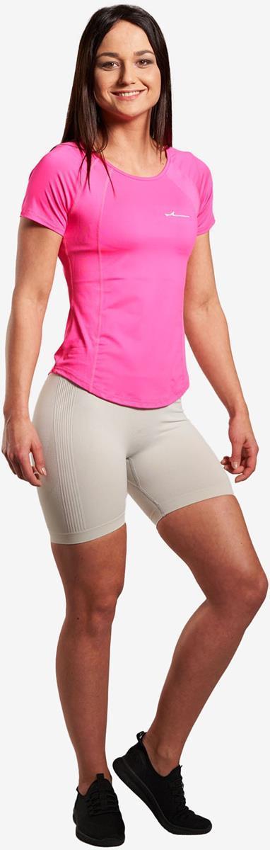 womens training t-shirt