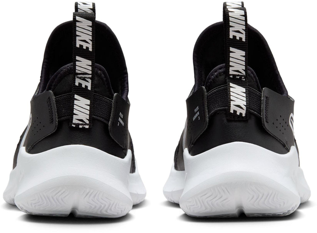 Flex Runner 3 little kids sneakers
