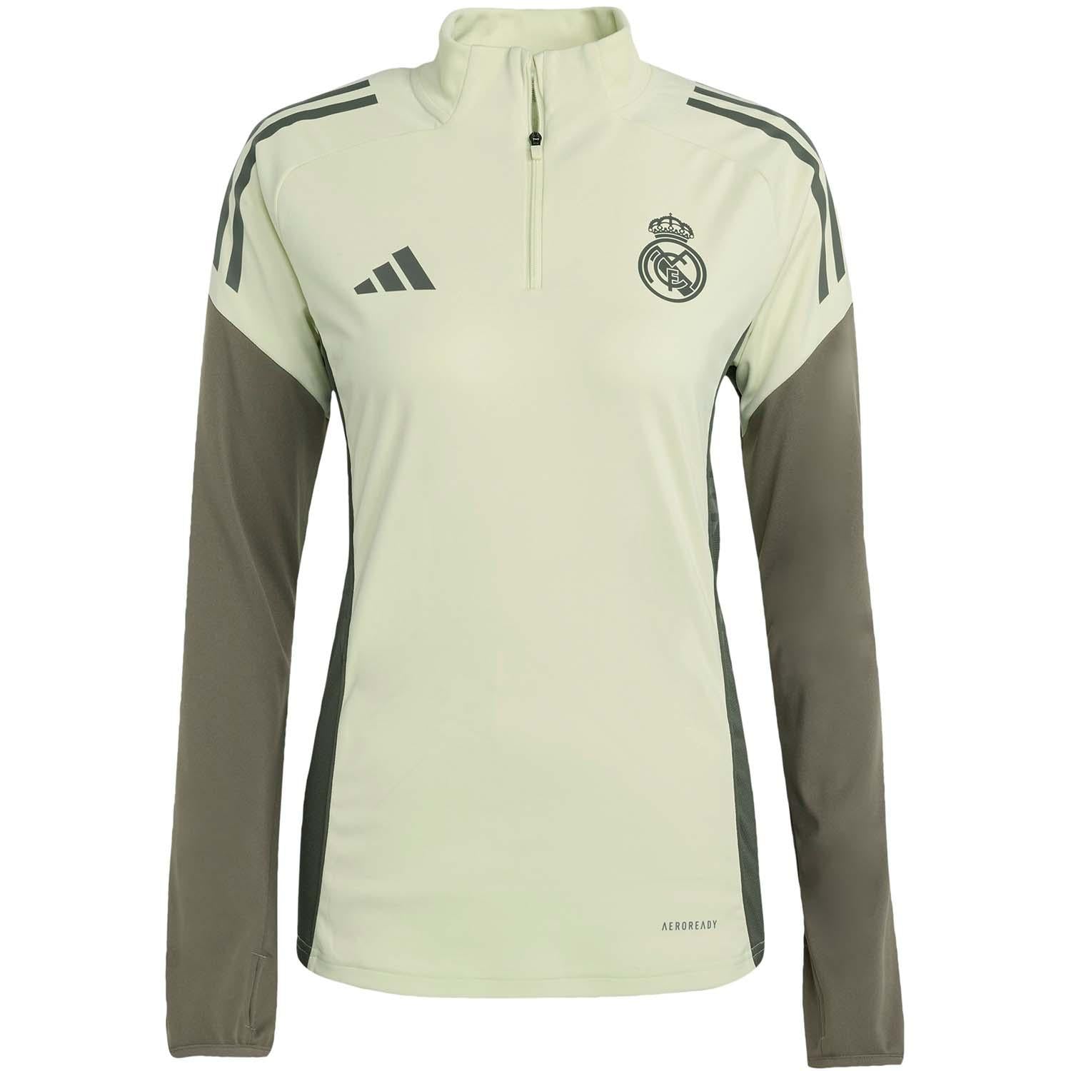 Real Madrid Tiro 25 Competition Trainingstop Kids