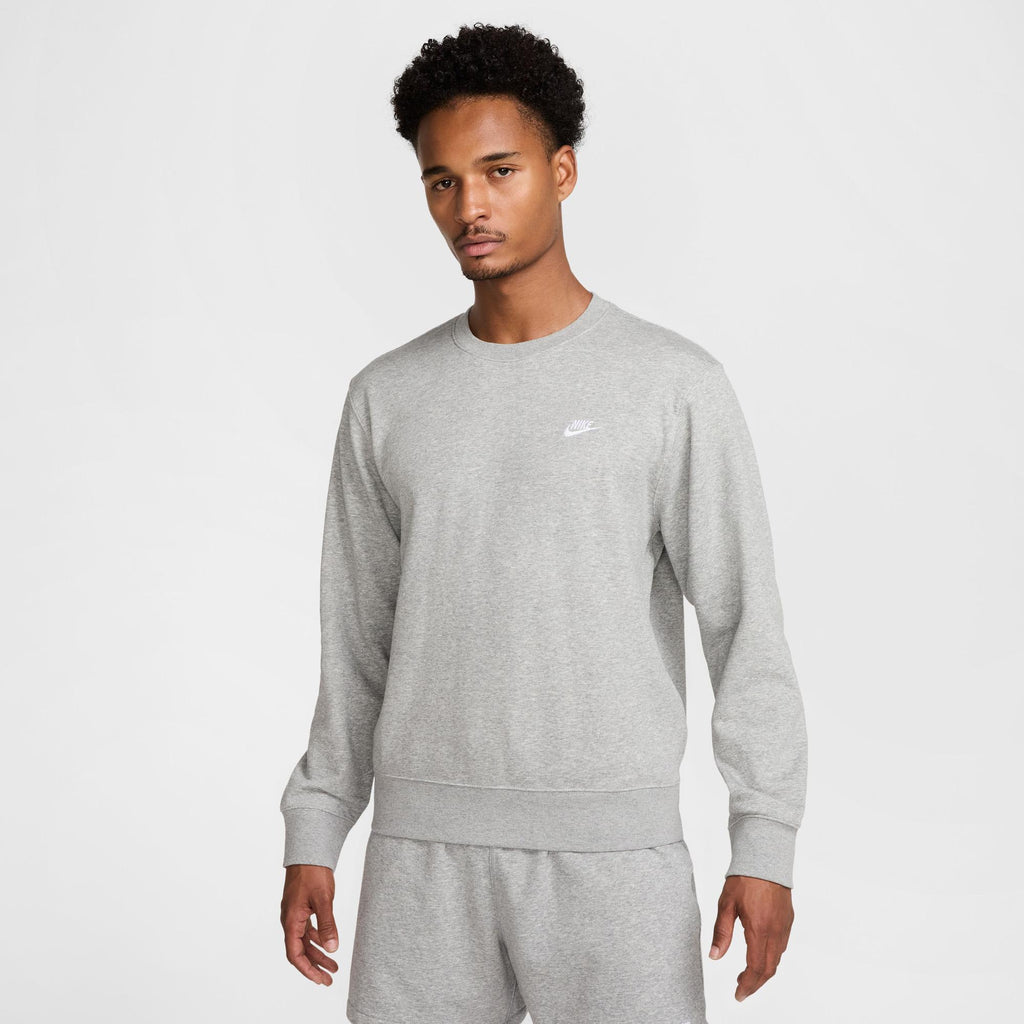 Club Fleece Frech Terry t-shirt