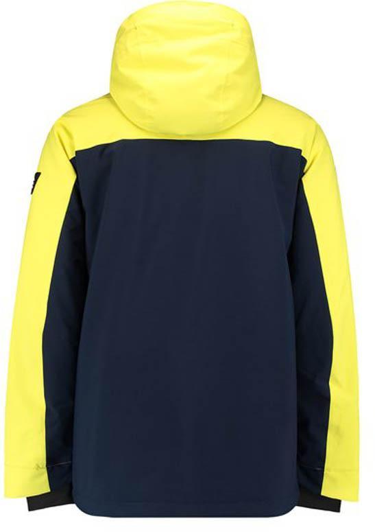 Pm Diabase Jacket