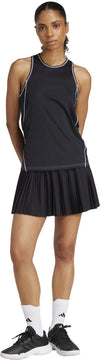 Club Pleated Skirt