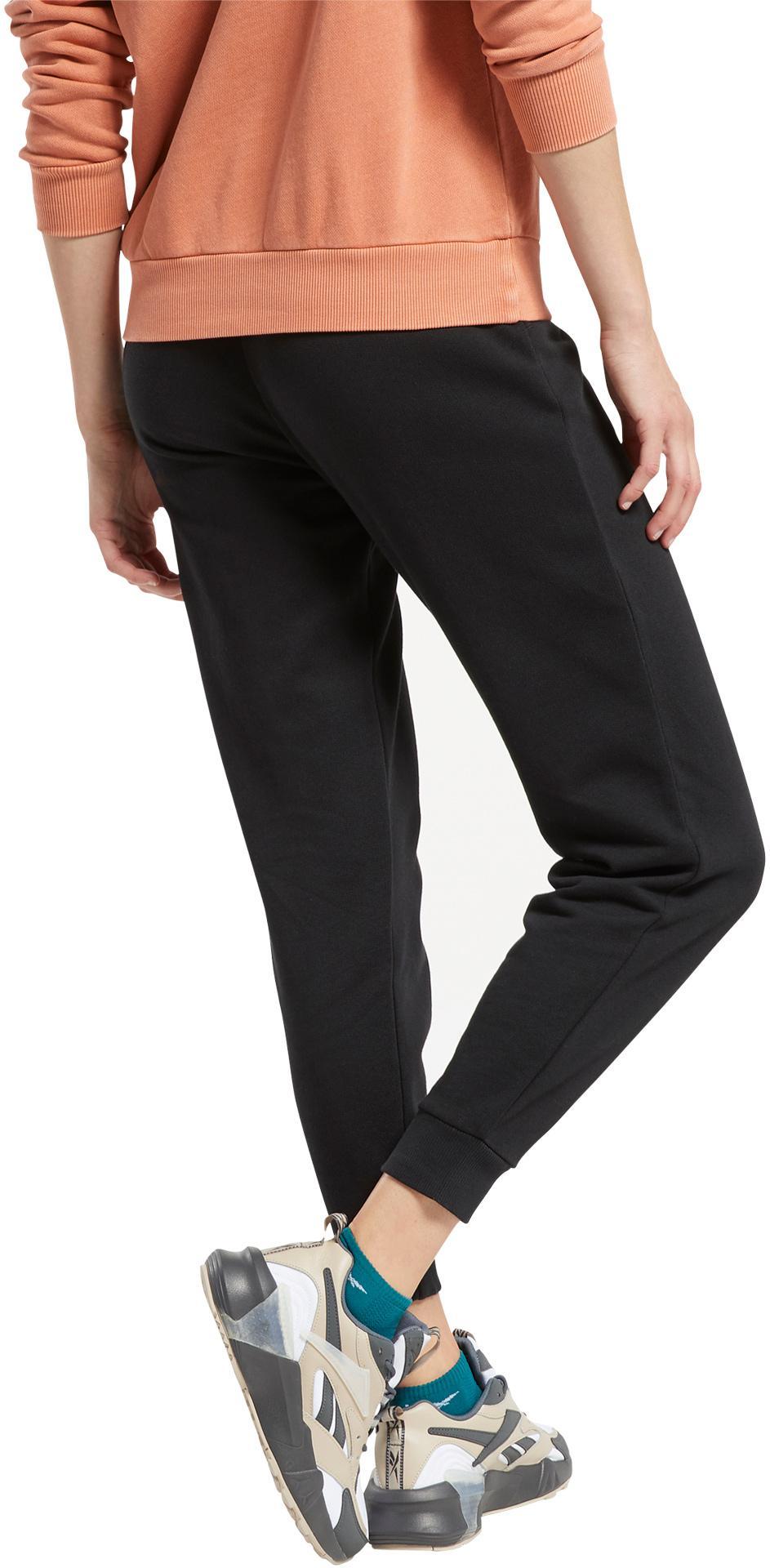 Cl French T Pant Sm Logo