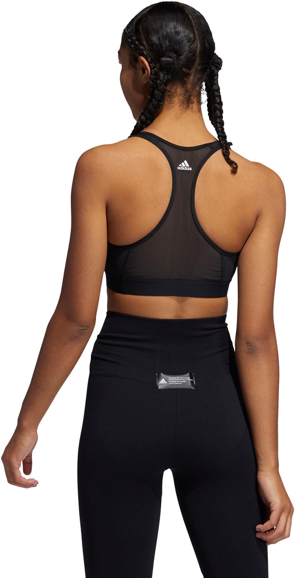 Drst 3 Bar Bra